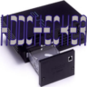 PlayStation 2 HDD checker