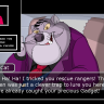 Chip and Dale: (Remastered PS4 port)
