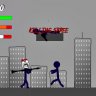 Stickman Zombie Attack