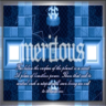 Meritous Port for OPL