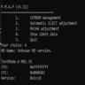 PlayStation 2 MECHACON Adjustment Program (PMAP)