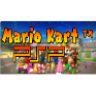 Mario Kart PSP