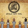Apollo Save Tool (PS4)