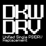 DKWDRV