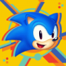 Sonic Mania Vita