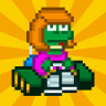 Poppy Kart Collection