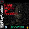 Five Night at Freddy's PS1