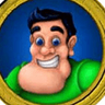 Mighty Mike Vita