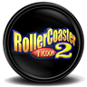 OpenRCT2-CE Vita port by technicaljicama