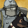 Valiant Hearts Vita