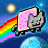 Nyan Cat: Lost in Space Vita