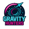 Gravity Hunters by NandXor96