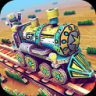 Paper Train: Rush Vita