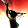 Baldur's Gate: Dark Alliance Vita by Nevak