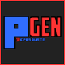 pGEN by Cpasjuste