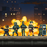 Door Kickers: Action Squad Vita by elliencode