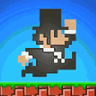 Super Mega Runners Vita by Regular Character