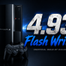 PS3Xploit Flash Writer (4.93 HFW Req)