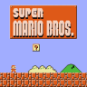 Super Mario Bros. C - PS Vita Port