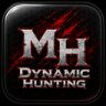 Monster Hunter Dynamic Hunting Vita