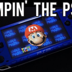 Pimpin the PSP in 2023