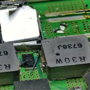 PS3 #24 (Part 3) - Replace RSX & NEC/TOKINs