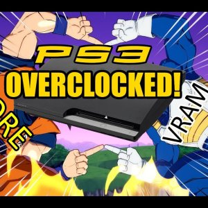 PS3 Pro (OC) vs XBOX 360. Has the king been dethroned?