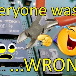 A PS3 Story: The Yellow Light Of Death (De-cringed)