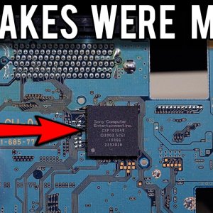 MechaCon: PS2s Unbreakable Gatekeeper ...Until it wasn't