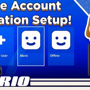 Offline Account Activation on PS4 with Apollo Save Tool