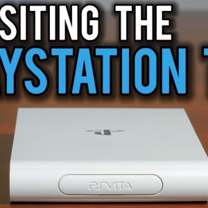 Revisiting (2018) the Sony Playstation TV / PS Vita TV / PSTV in 2018 - Homebrew Guide