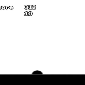 Don't get crushed v1.1 by ThatOtherDev - Ps3 Homebrew Game