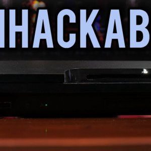 The Sony Playstation 3 - The "Unhackable" Console | MVG