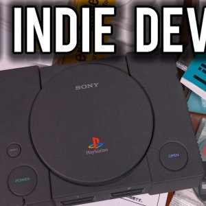 How the Sony PlayStation Net Yaroze DevKit brought Indie Game Development to Consoles | MVG