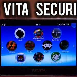 How the Sony PS VITA Security Was Defeated | MVG