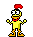 Smilies Funny DancingChicken :chicken: :chicken: