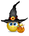:trick or treat: