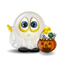 :trick or treater: